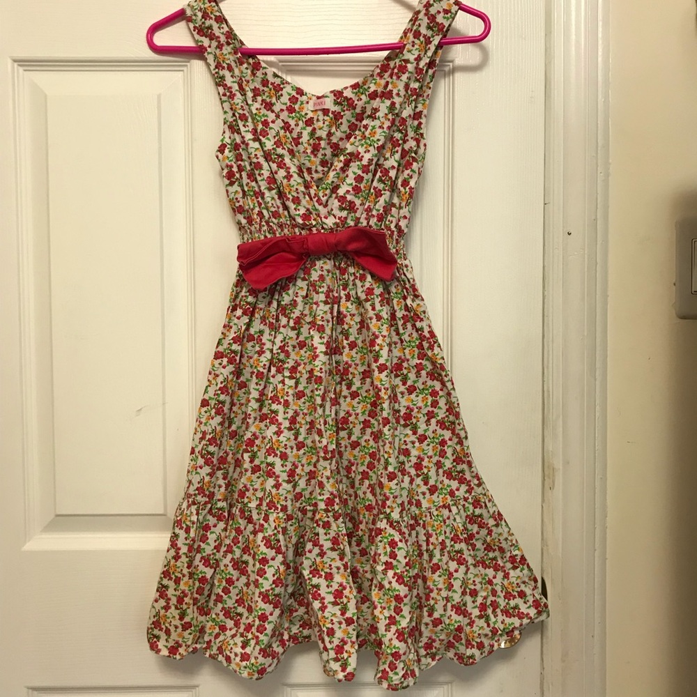 Vintage dress